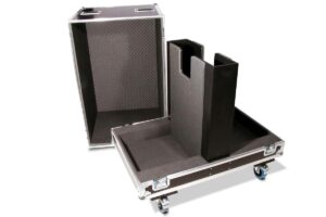 Professionele afzuigkap voor 2x Kling & Freitag Gravis 15 W