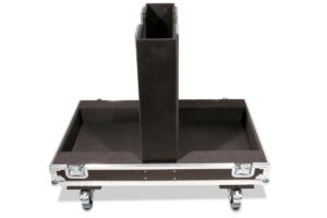 Professionele afzuigkap voor 2x Kling & Freitag Gravis 15 W