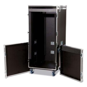 Professional angle case for a soft serve ice cream machine RCSI-24