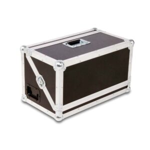 Teleprompter case suitable for AOC E2470Sw