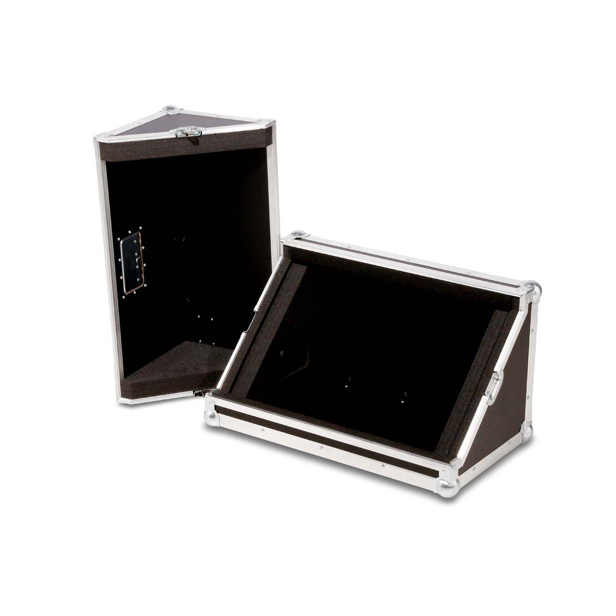 Teleprompter case suitable for AOC E2470Sw