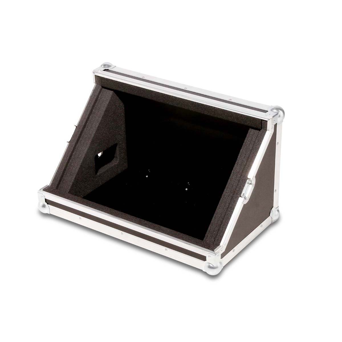 Teleprompter case suitable for AOC E2470Sw