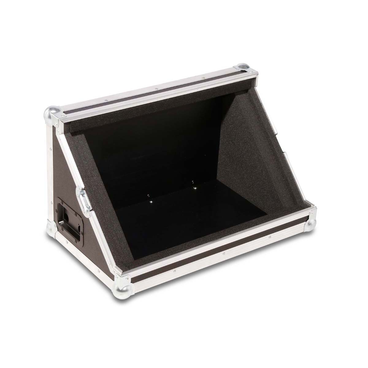 Teleprompter case suitable for AOC E2470Sw
