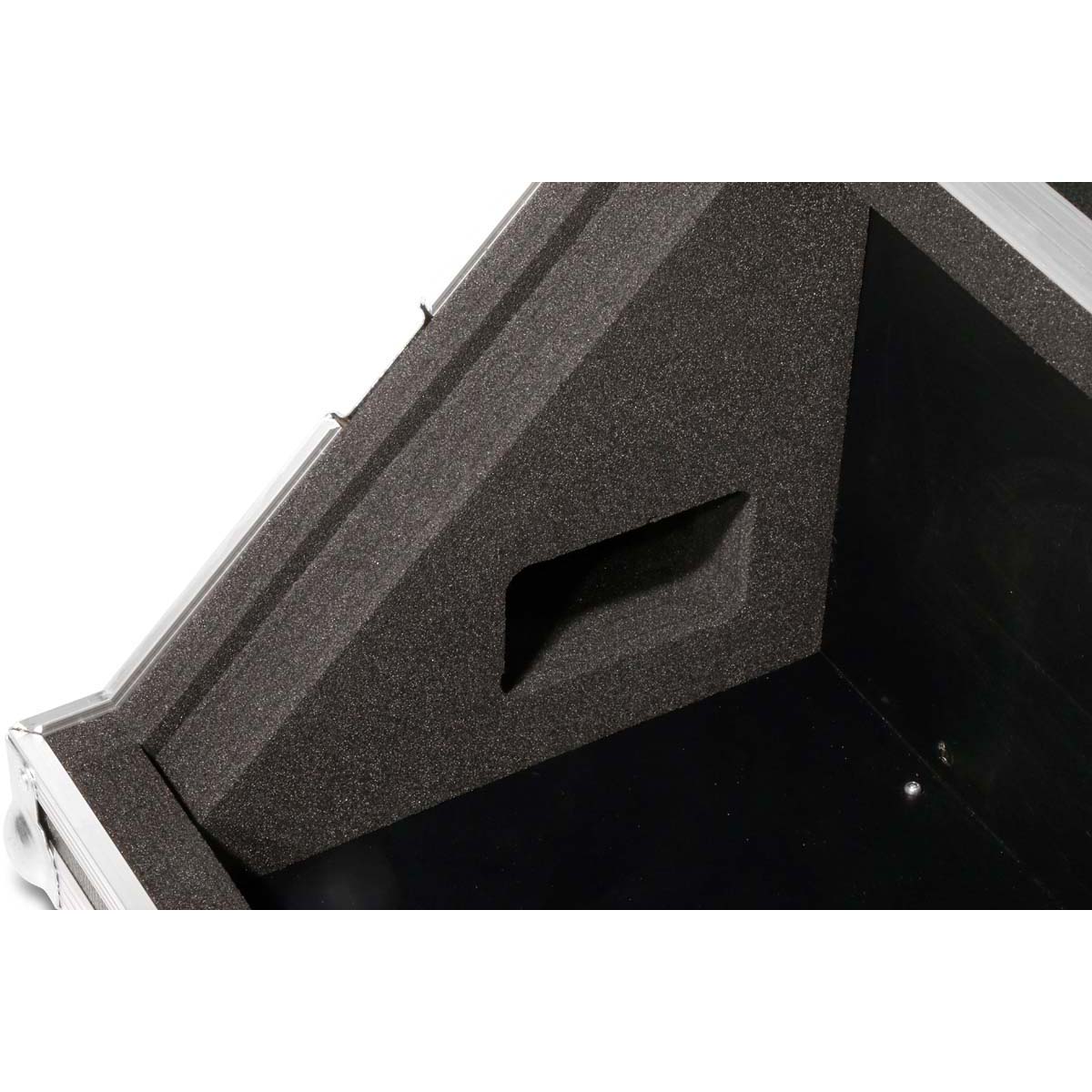 Teleprompter case suitable for AOC E2470Sw