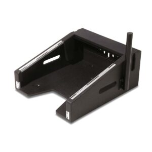 Premium Flip Case Behringer Wing Compact + Wanne + 1HE