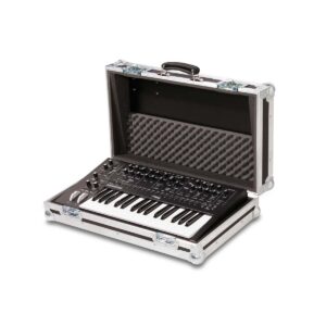 Étui en PVC pour Moog Messenger