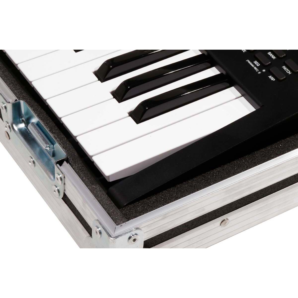 Étui en PVC pour Moog Messenger