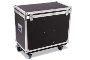 Chest case for two Phantom 3R Hybrids Color