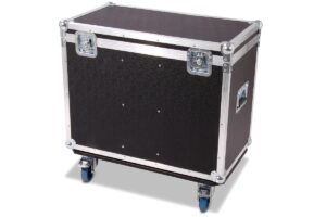 Chest case for two Phantom 3R Hybrids Color