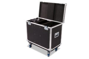 Chest case for two Phantom 3R Hybrids Color