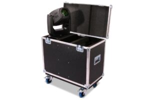 Chest case for two Phantom 3R Hybrids Color