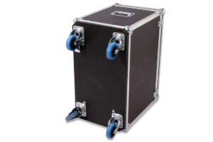 Chest case for two Phantom 3R Hybrids Color