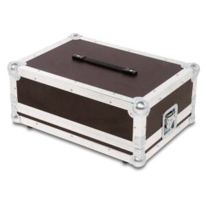 Haubencase Stairville AF-250 Fog Machine 1300W DMX