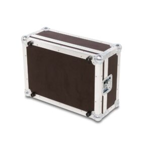 Haubencase Stairville AF-250 Fog Machine 1300W DMX