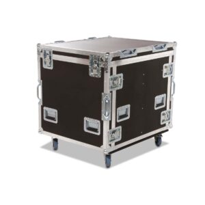 Heavy Triple Door Case  Stairville BSW-350 LED 4in1