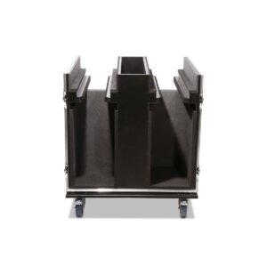Heavy Triple Door Case  Stairville BSW-350 LED 4in1