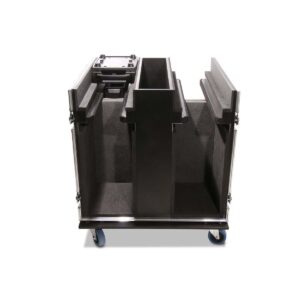 Heavy Triple Door Case  Stairville BSW-350 LED 4in1