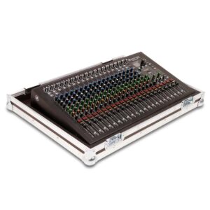 Mixercase Mackie Onyx 24
