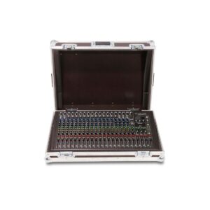 Mixercase Mackie Onyx 24