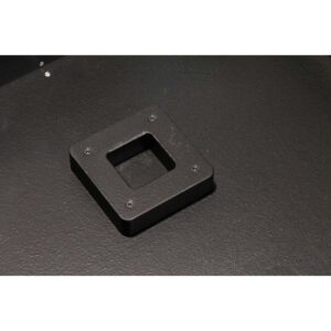 Heavy Haubencase Kawai DG-30 + Rollen
