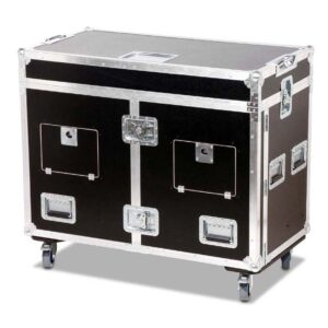 Flip Case Behringer X32 Mischpult