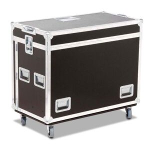 Flip Case Behringer X32 Mischpult