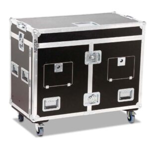 Flip Case Behringer X32 Mischpult