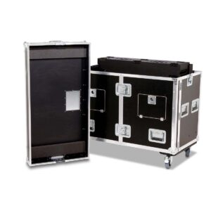 Flip Case Behringer X32 Mischpult