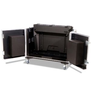 Flip Case Behringer X32 Mischpult