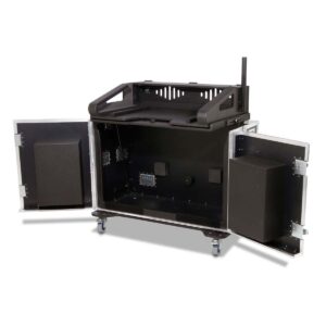 Flip Case Behringer X32 Mischpult