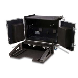 Flip Case Behringer X32 Mischpult