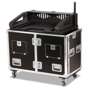 Flip Case Behringer X32 Mischpult