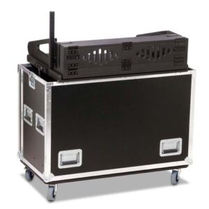 Flip Case Behringer X32 Mischpult