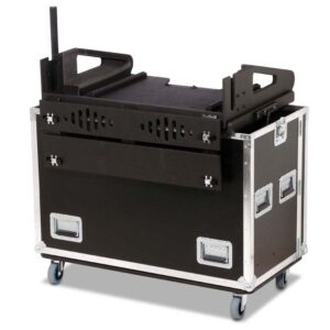 Flip Case Behringer X32 Mischpult