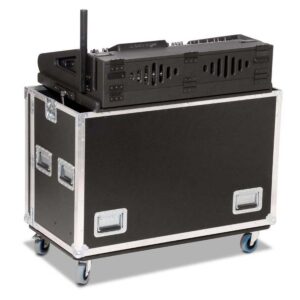 Flip Case Behringer X32 Mischpult