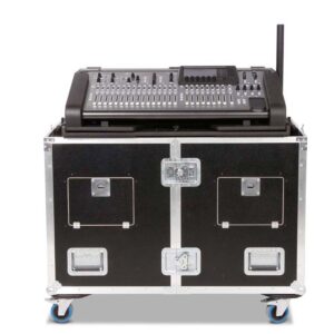 Flip Case Behringer X32 Mischpult
