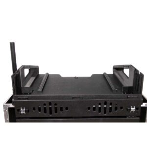 Flip Case Behringer X32 Mischpult