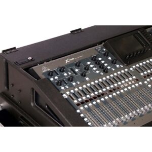 Flip Case Behringer X32 Mischpult