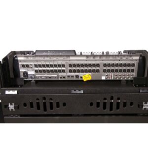 Flip Case Behringer X32 Mischpult