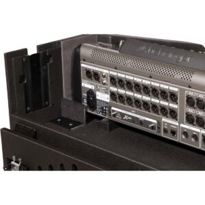 Flip Case Behringer X32 Mischpult