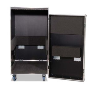 Geteilte Haube HP Color LaserJet Drucker MFP E87650DU
