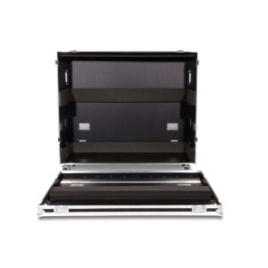 Haubencase Kawai K300 Klavier mit Rollen