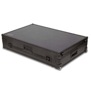 Controller Case Pioneer XDJ-AZ All black + Trolley