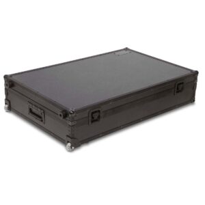 Controller Case Pioneer XDJ-AZ All black + Trolley
