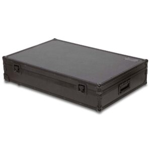 Controller Case Pioneer XDJ-AZ All black + Trolley