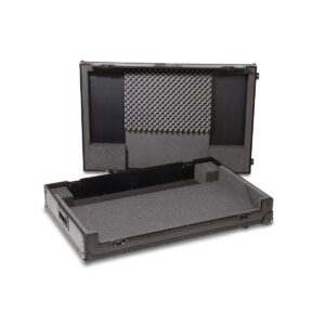 Controller Case Pioneer XDJ-AZ All black + Trolley