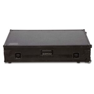 Controller Case Pioneer XDJ-AZ All black + Trolley