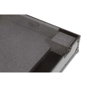 Controller Case Pioneer XDJ-AZ All black + Trolley