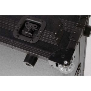 Controller Case Pioneer XDJ-AZ All black + Trolley