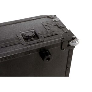 Controller Case Pioneer XDJ-AZ All black + Trolley